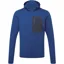 Mountain Equipment Mens Lumiko Hooded Jacket - Admiral-Cosmos