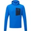Mountain Equipment Mens Lumiko Hooded Jacket - Atlantic-Cosmos