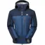 Mountain Equipment Mens Makalu Jacket - Dusk-Cosmos