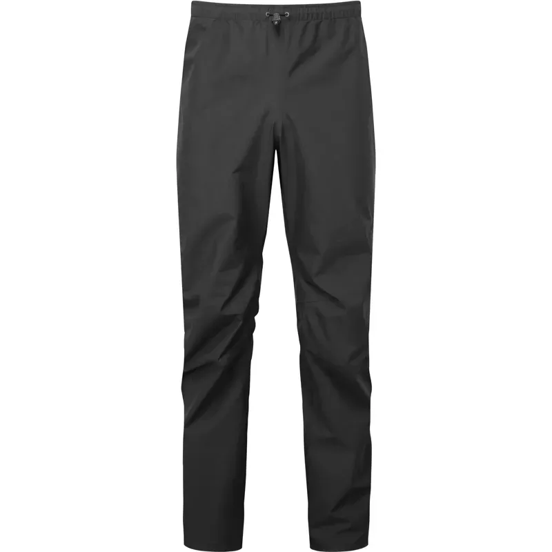 Mountain Equipment Mens Makalu Overtrousers - Black