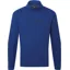 Mountain Equipment Mens Micro Zip-T Fleece - Admiral Blue