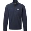 Mountain Equipment Mens Micro Zip-T Fleece - Cosmos