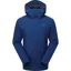 Mountain Equipment Mens Nanda Devi Jacket - Admiral Blue