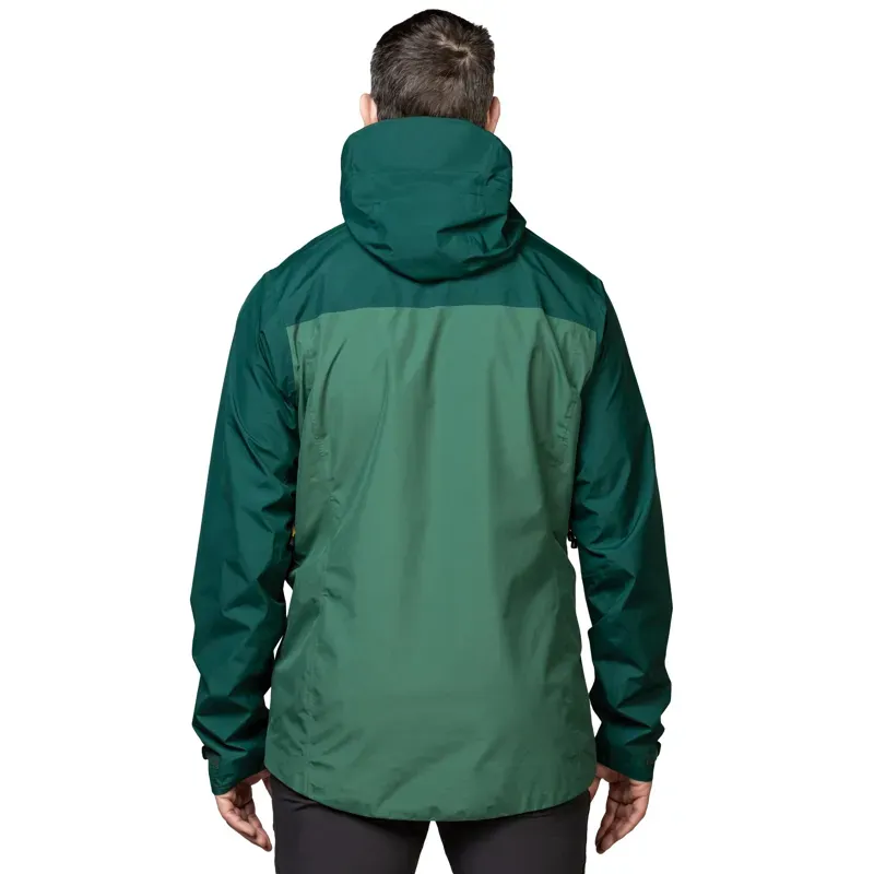 Mountain Equipment Mens Nanda Devi Jacket - Fern-Pine-2