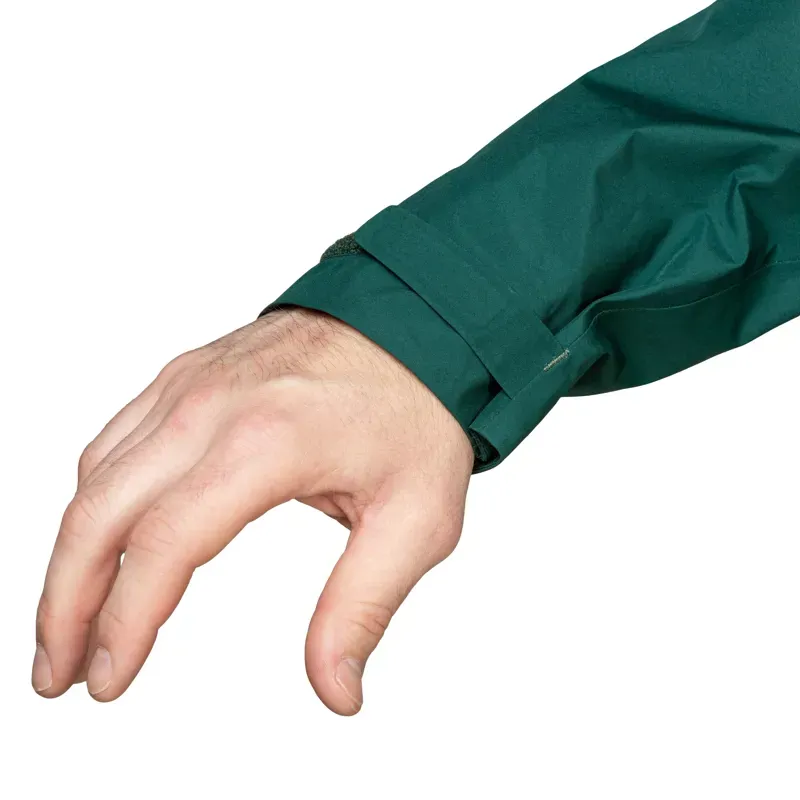 Mountain Equipment Mens Nanda Devi Jacket - Fern-Pine-4