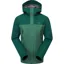 Mountain Equipment Mens Nanda Devi Jacket - Fern-Pine