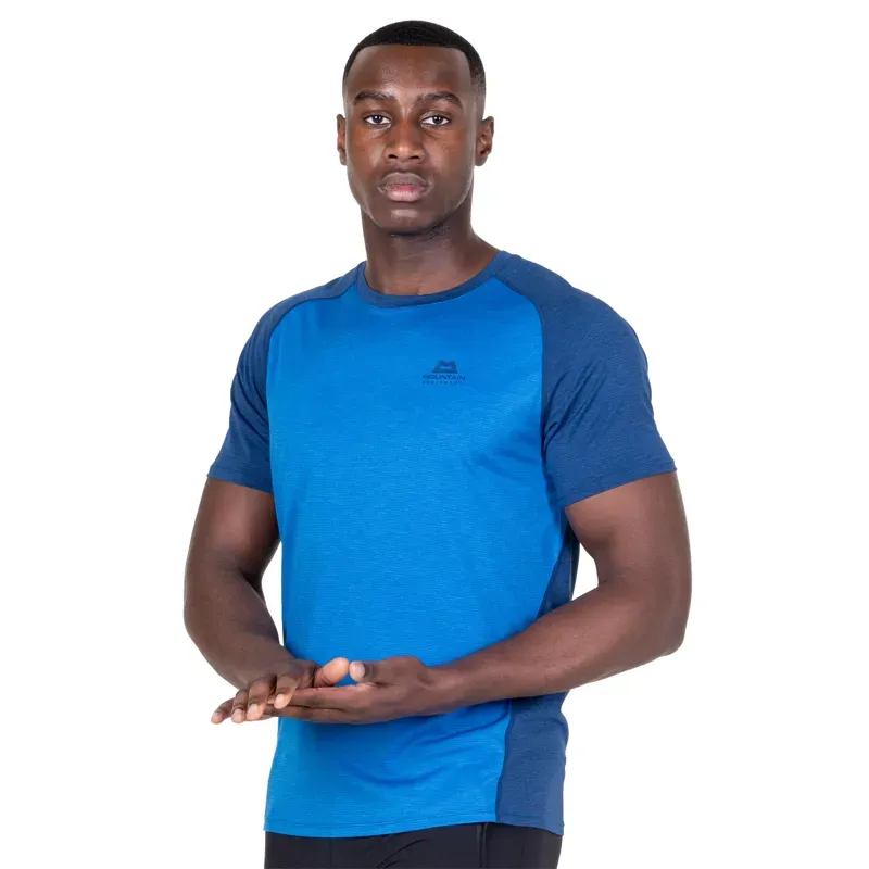 Mountain Equipment Mens Nava Crew - Atlantic-Admiral-6