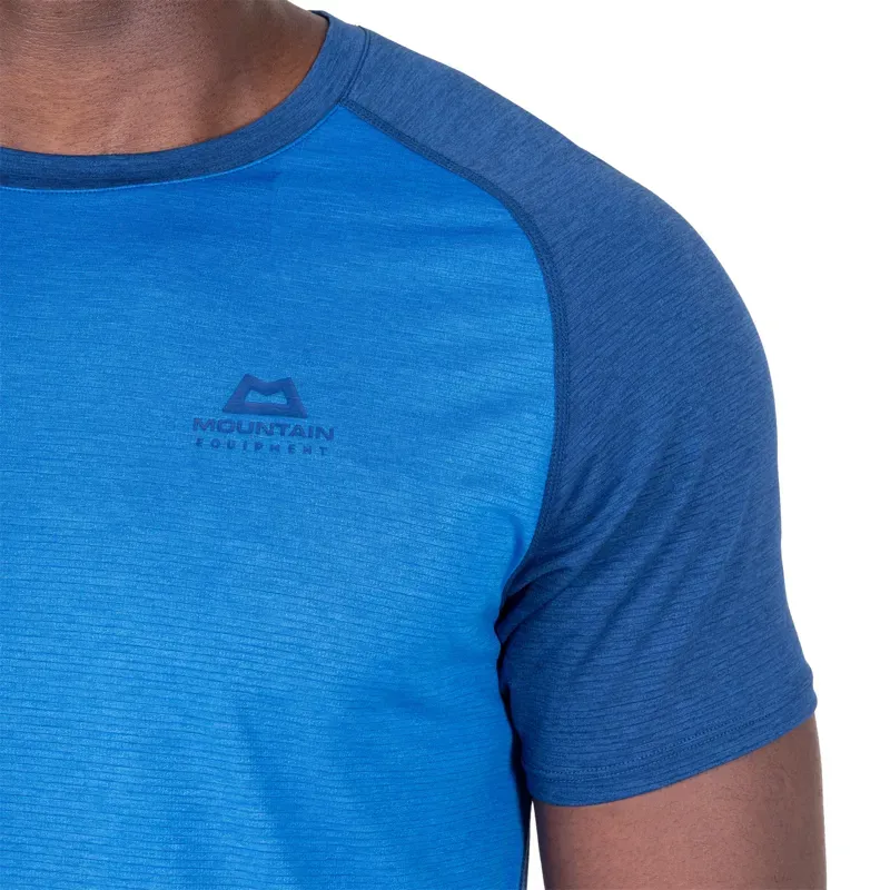 Mountain Equipment Mens Nava Crew - Atlantic-Admiral-7