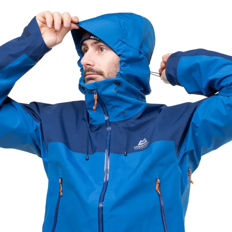 Mountain Equipment Mens Saltoro Jacket - Atlantic-Admiral-7