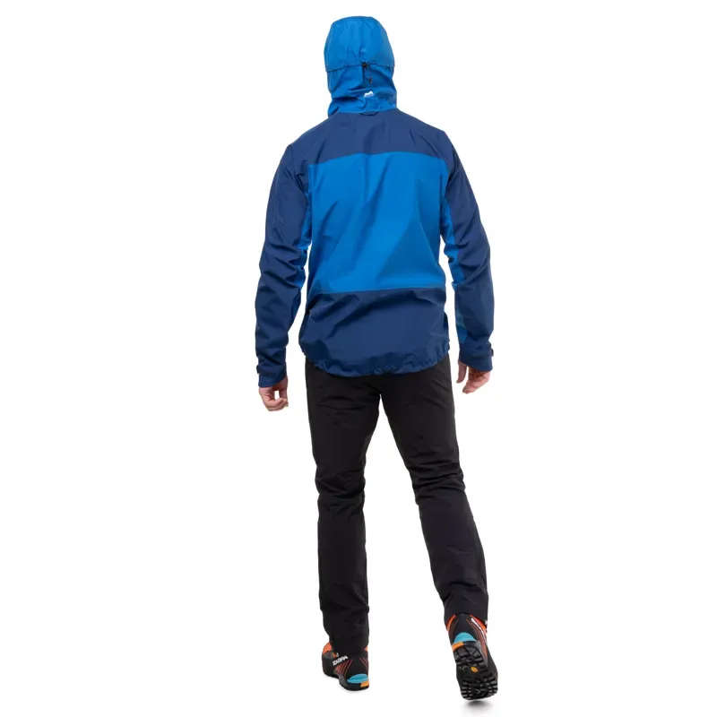 Mountain Equipment Mens Saltoro Jacket - Atlantic-Admiral-8
