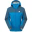 Mountain Equipment Mens Saltoro Jacket - Atlantic-Admiral