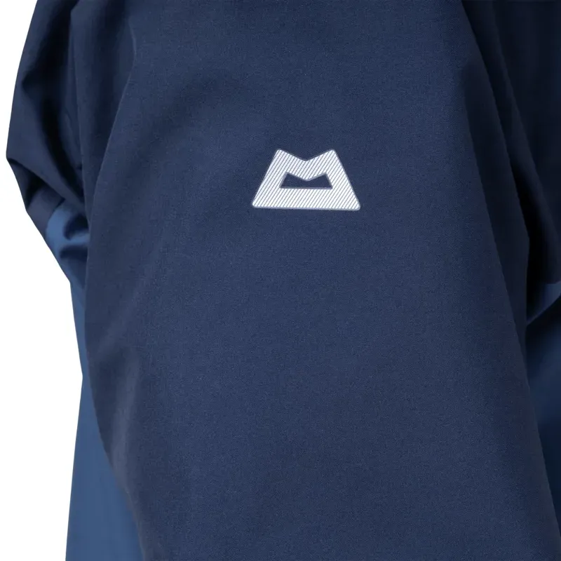 Mountain Equipment Mens Saltoro Jacket - Dusk-Cosmos-10