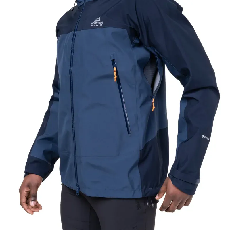 Mountain Equipment Mens Saltoro Jacket - Dusk-Cosmos-11