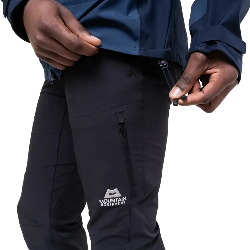 Mountain Equipment Mens Saltoro Jacket - Dusk-Cosmos-12