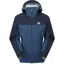 Mountain Equipment Mens Saltoro Jacket - Dusk-Cosmos