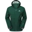 Mountain Equipment Mens Saltoro Jacket - Pine