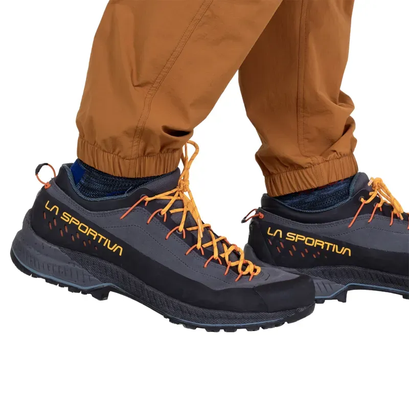 Mountain Equipment Mens Sella Trousers - Caramel Cafe-10