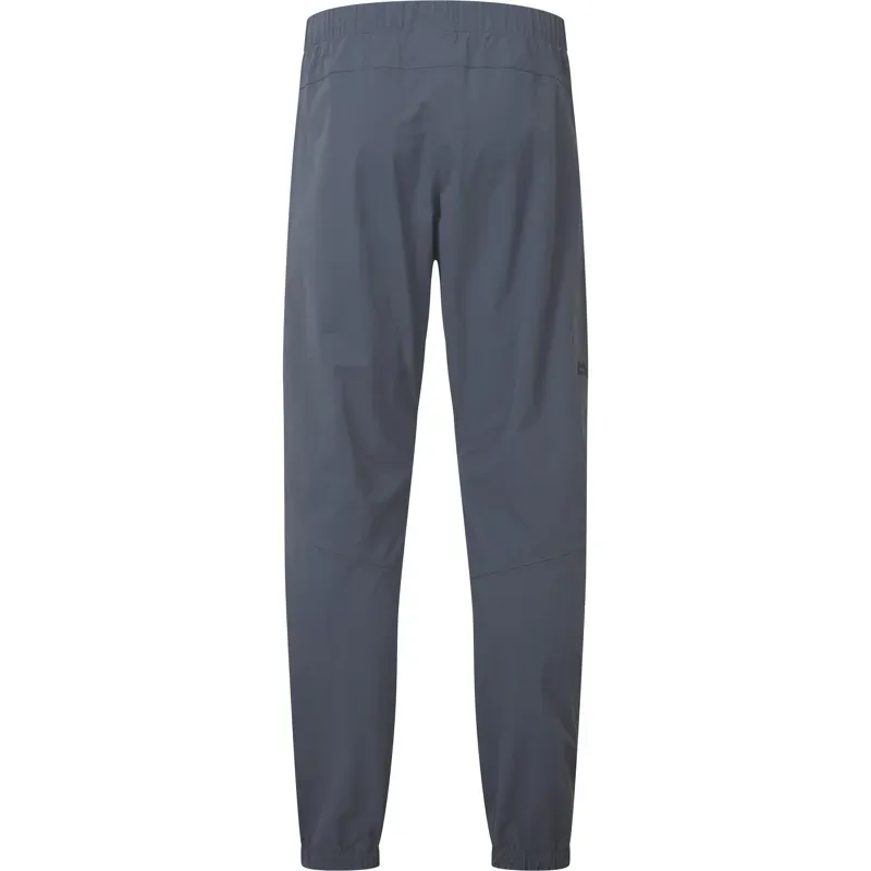 Mountain Equipment Mens Sella Trousers - Ombre Blue-1
