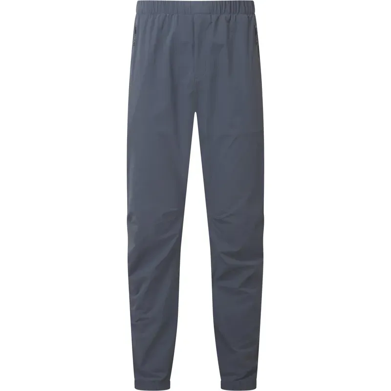Mountain Equipment Mens Sella Trousers - Ombre Blue