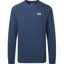 Mountain Equipment Mens Stonescape Sweat - Dusk