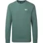 Mountain Equipment Mens Stonescape Sweat - Sea Pine