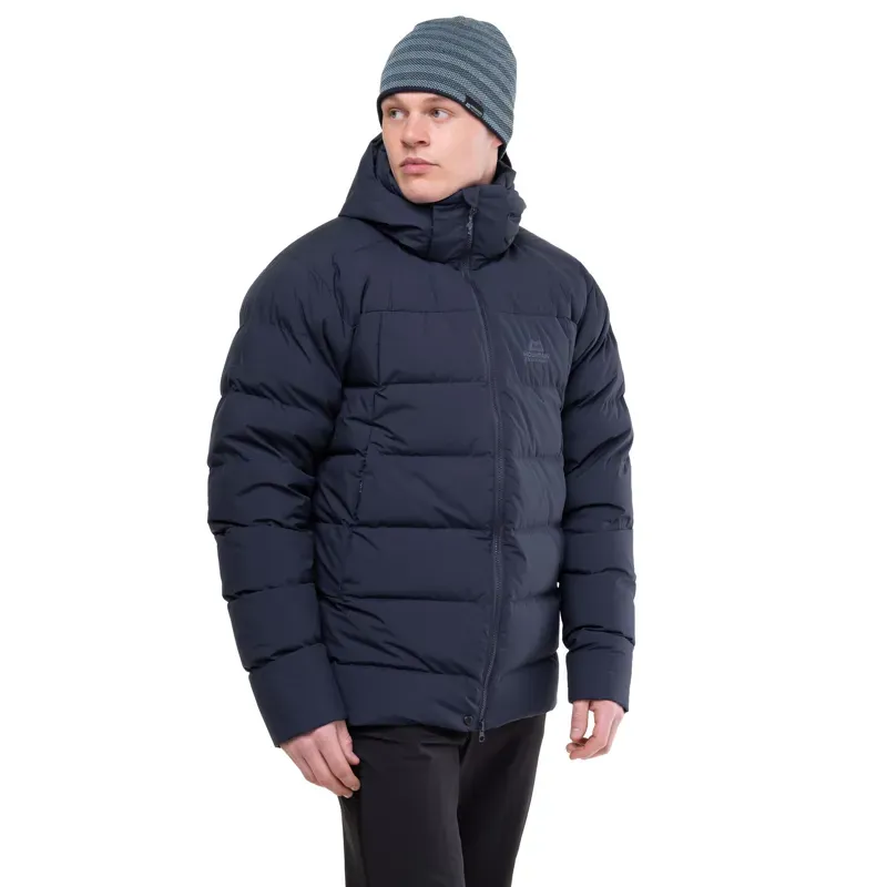 Mountain Equipment Mens Tromso Jacket - Cosmos-2