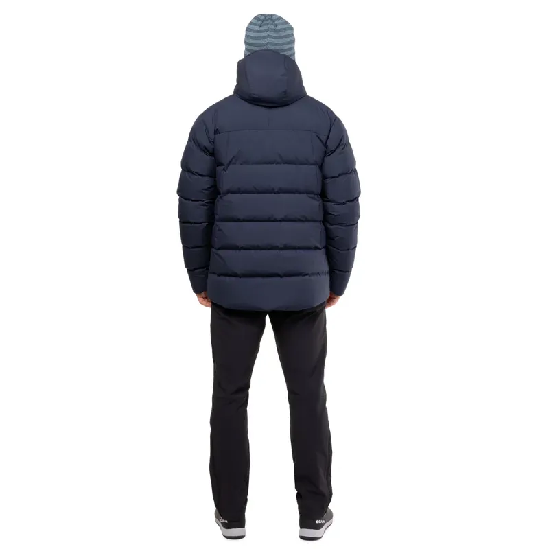 Mountain Equipment Mens Tromso Jacket - Cosmos-3
