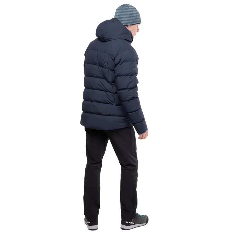 Mountain Equipment Mens Tromso Jacket - Cosmos-4