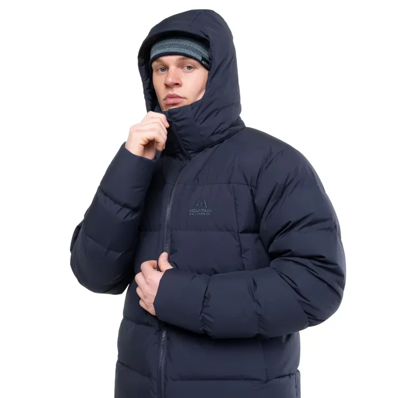 Mountain Equipment Mens Tromso Jacket - Cosmos-6