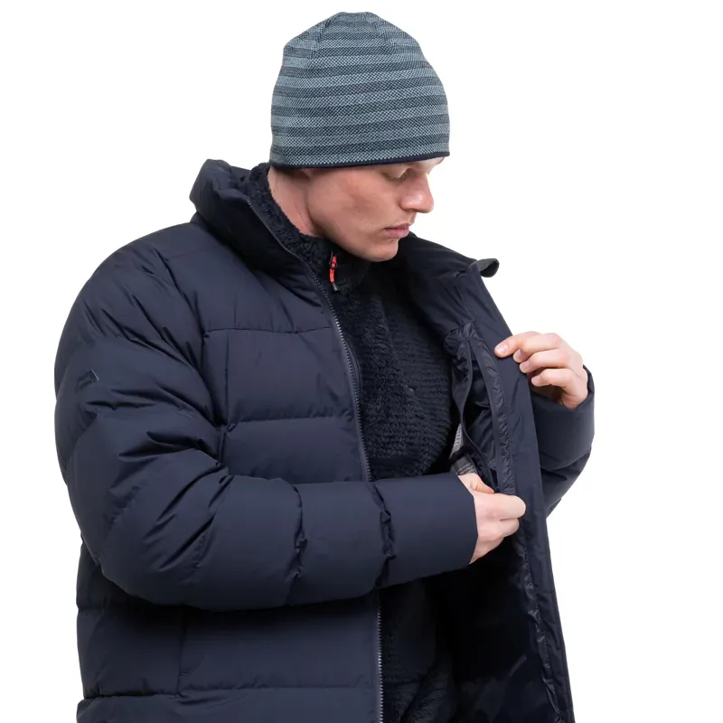 Mountain Equipment Mens Tromso Jacket - Cosmos-8