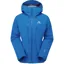 Mountain Equipment Mens Tupilak Jacket - Atlantic Blue