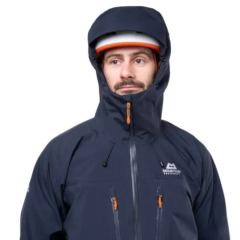 Mountain Equipment Mens Tupilak Jacket - Cosmos-9