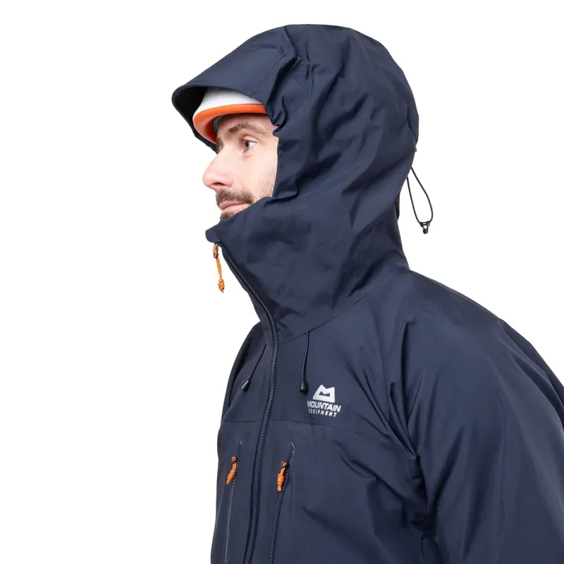 Mountain Equipment Mens Tupilak Jacket - Cosmos-10