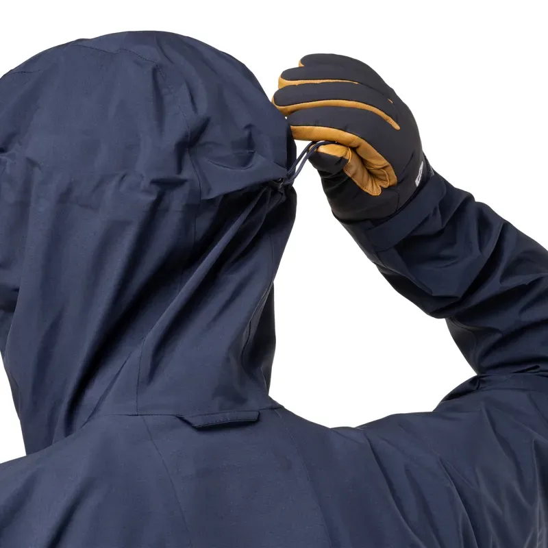 Mountain Equipment Mens Tupilak Jacket - Cosmos-11