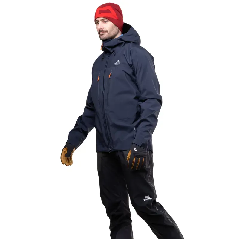 Mountain Equipment Mens Tupilak Jacket - Cosmos-2