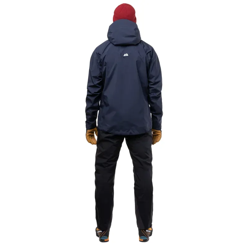 Mountain Equipment Mens Tupilak Jacket - Cosmos-3