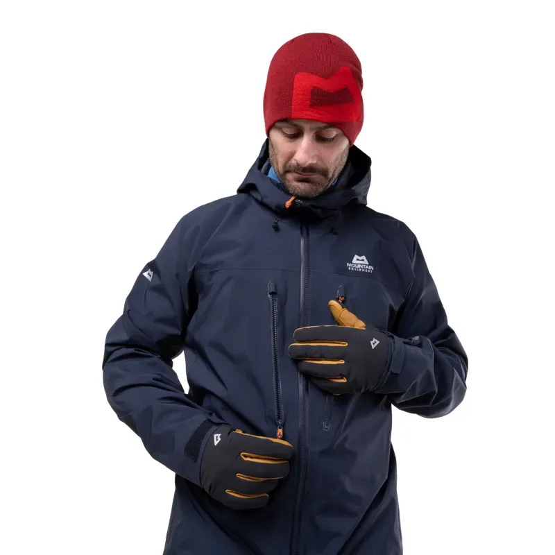 Mountain Equipment Mens Tupilak Jacket - Cosmos-4