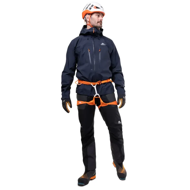 Mountain Equipment Mens Tupilak Jacket - Cosmos-7