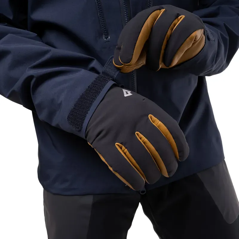 Mountain Equipment Mens Tupilak Jacket - Cosmos-8