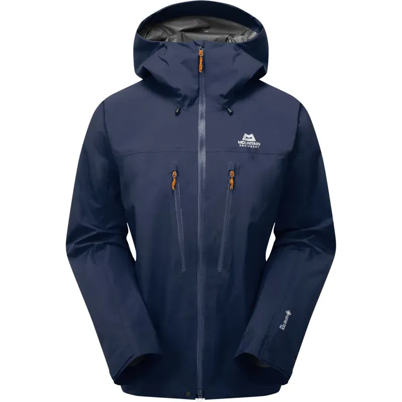 Mountain Equipment Mens Tupilak Jacket - Cosmos