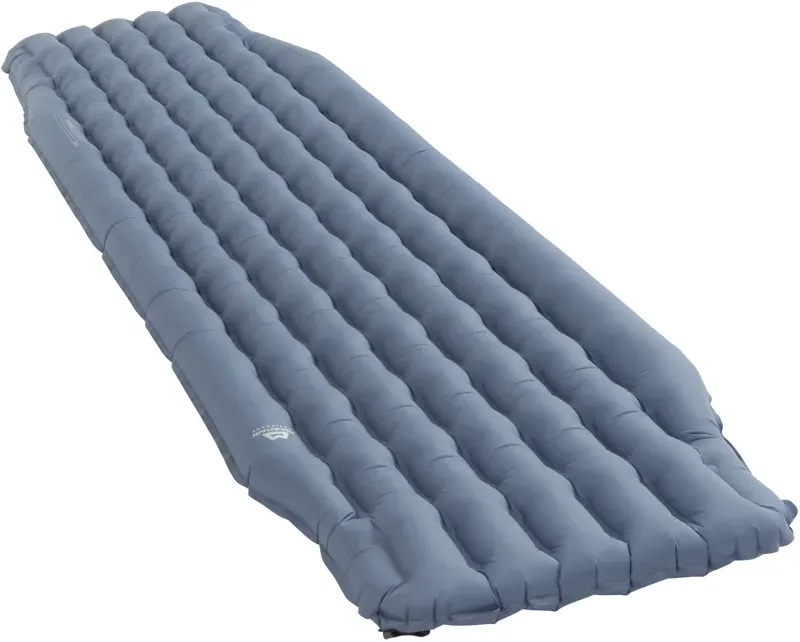 Mountain Equipment Mirrostat 7.0 Mat - Regular-1