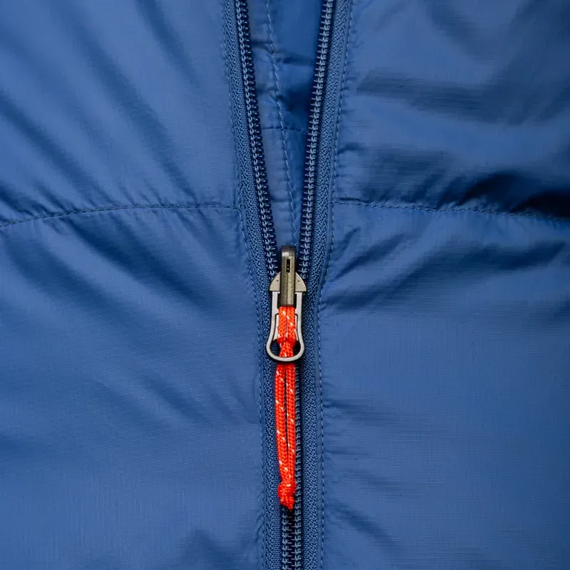 Mountain Equipment Olympus 450 Sleeping Bag - Left-Zip - Regular-9