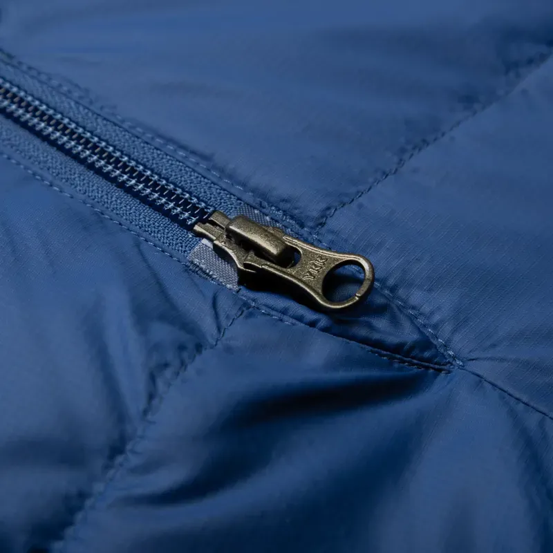 Mountain Equipment Olympus 450 Sleeping Bag - Left-Zip - Regular-6