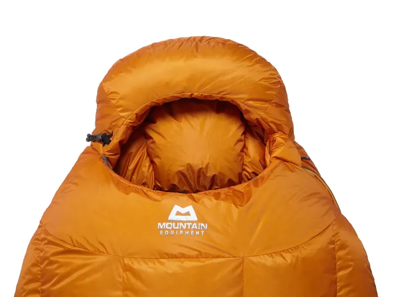 Mountain Equipment Snowline Sleeping Bag - Regular-6