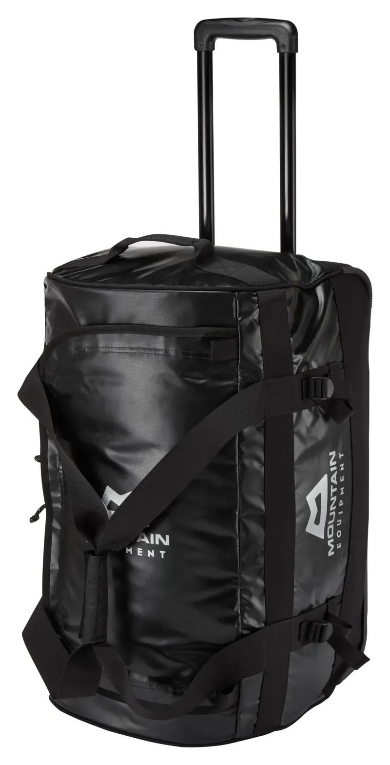 Mountain Equipment Wet and Dry Roller Kit Bag - 70L