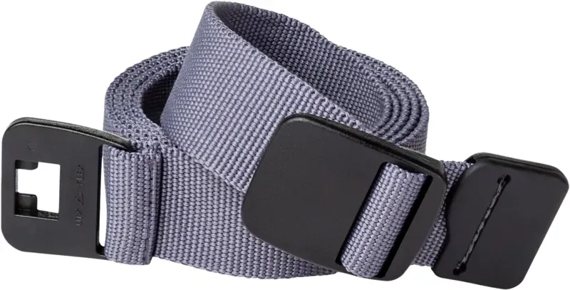 Mountain Equipment Womens 20mm Webbing Belt - Mercury