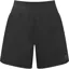 Mountain Equipment Womens Agilix Short 6 - Black