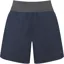 Mountain Equipment Womens Agilix Short 6 - Blue Nights