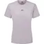 Mountain Equipment Womens Agilix Tee - Allium