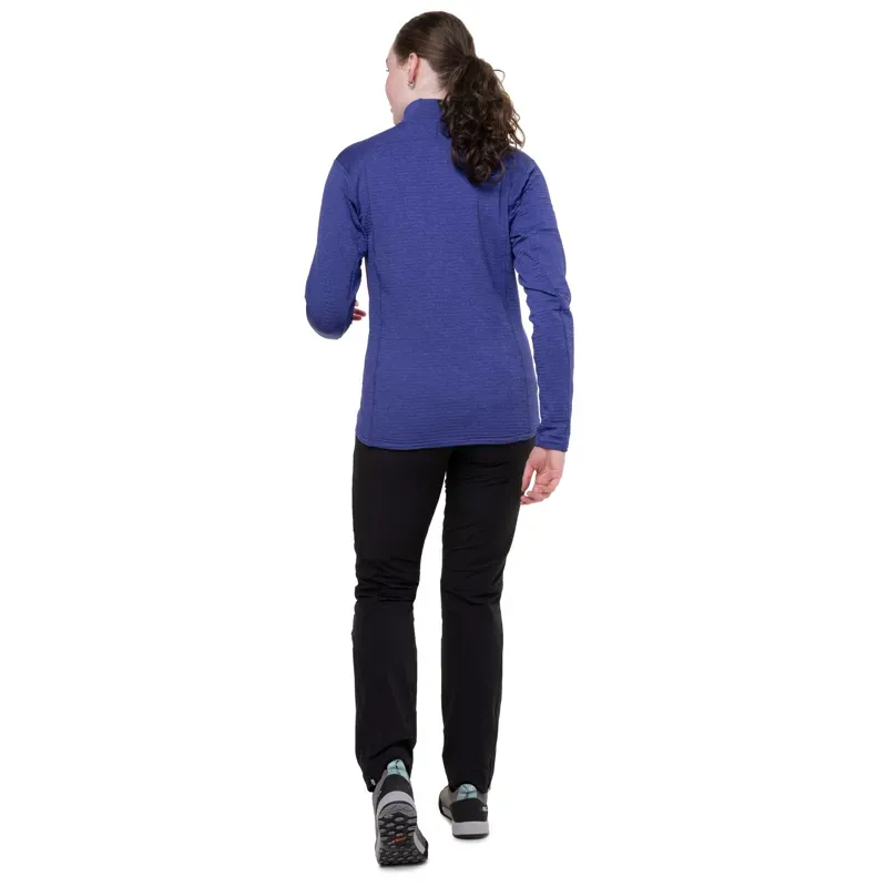 Mountain Equipment Womens Apiro Jacket - Butterscotch-4